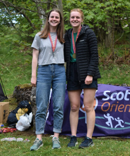 Scottish Middle 2022 Alice