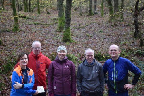 CLYDE Doon Hill November 2022