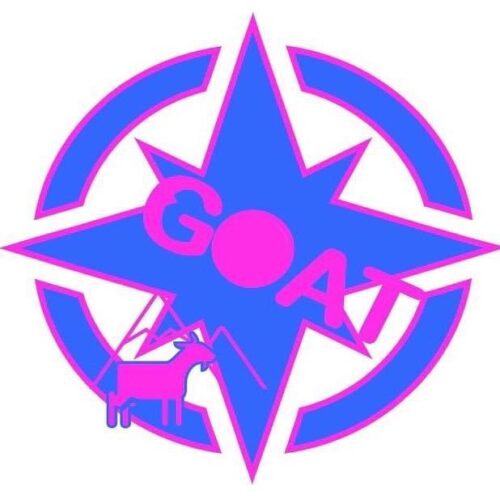 GOAT logo