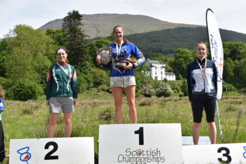 SOC 2023 Podium 3