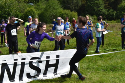 SOC 2023 Relay 2