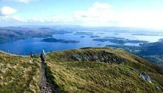 Loch Lomond