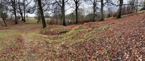 Dougalston park area