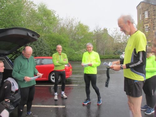 Paisley maprun