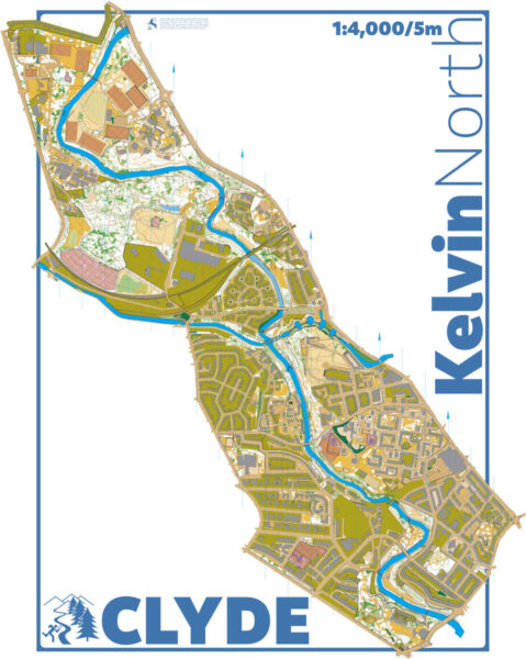 Kelvin North