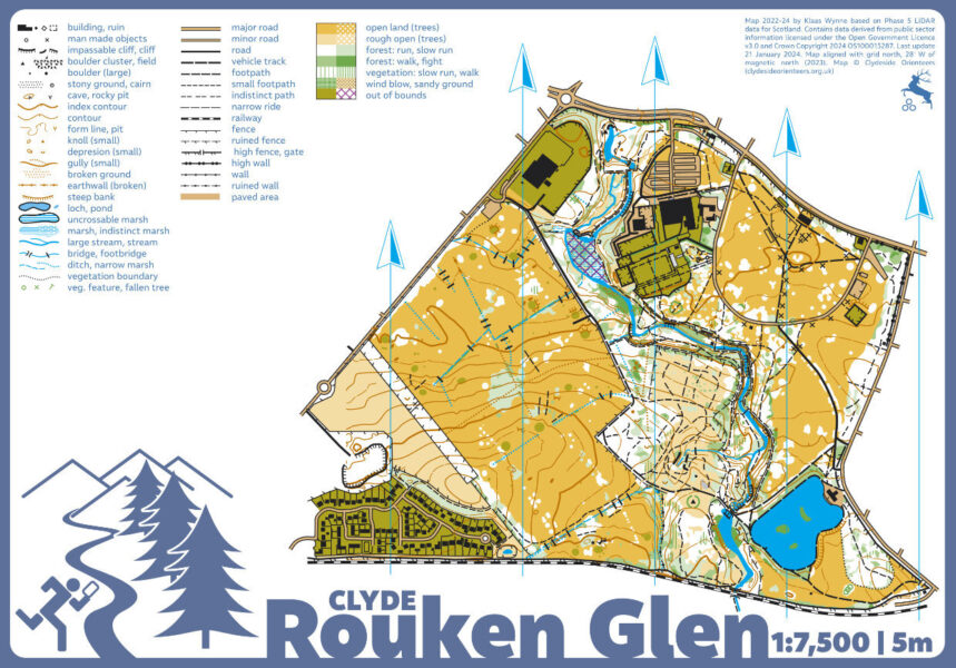 Rouken Glen